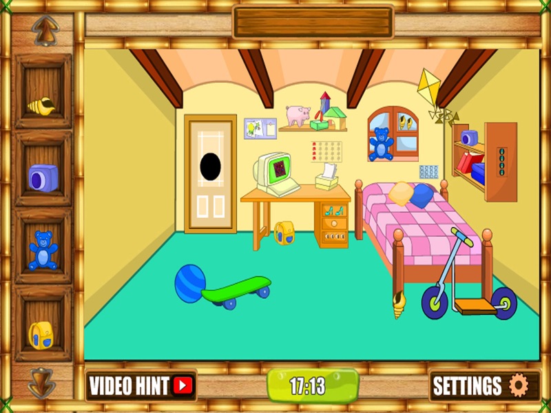 Infinite:100 Doors Escape Game screenshot 9