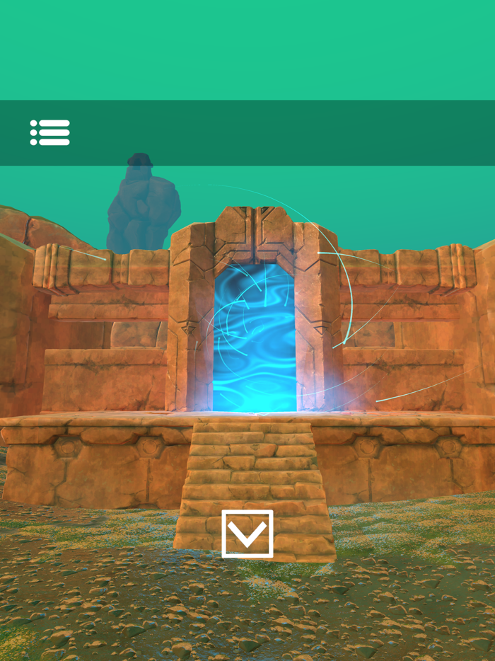 Escape Room Another World