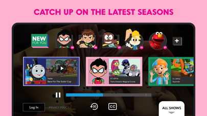 Cartoon Network Apps, Free Mobile Games and Apps