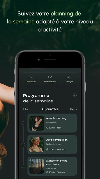 The Bloom Space screenshot-5