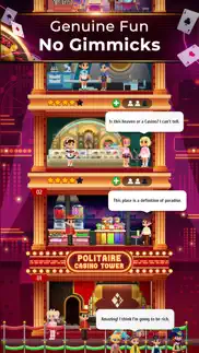 politaire: vegas empire problems & solutions and troubleshooting guide - 1
