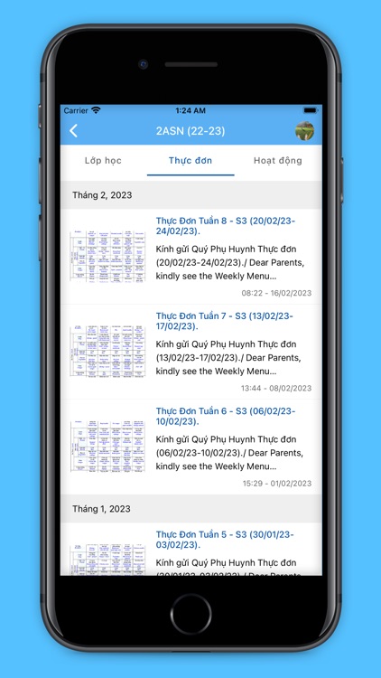 IPrSBook v2 screenshot-3