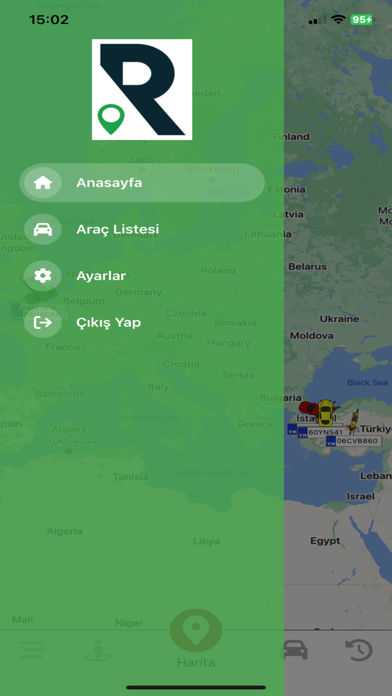 toyas Screenshot