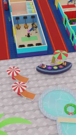 Game screenshot My Great Hotel Tycoon hack