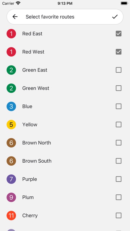 Ames Ride screenshot-3