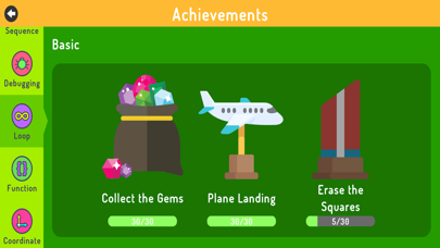 C4K - Coding for Kids Screenshot