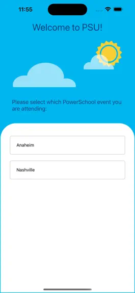 Game screenshot PowerSchool University mod apk