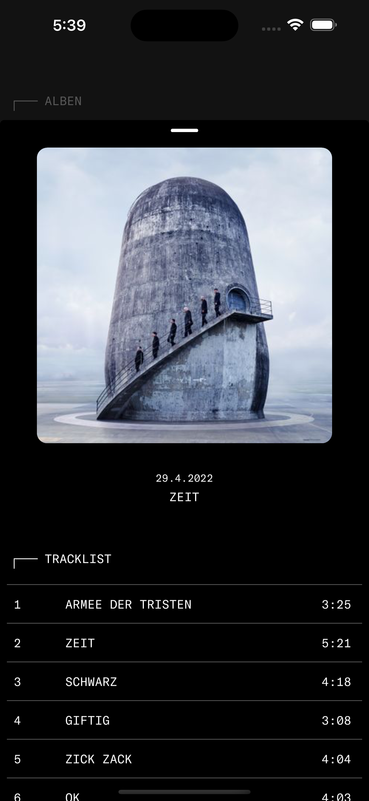 Rammstein