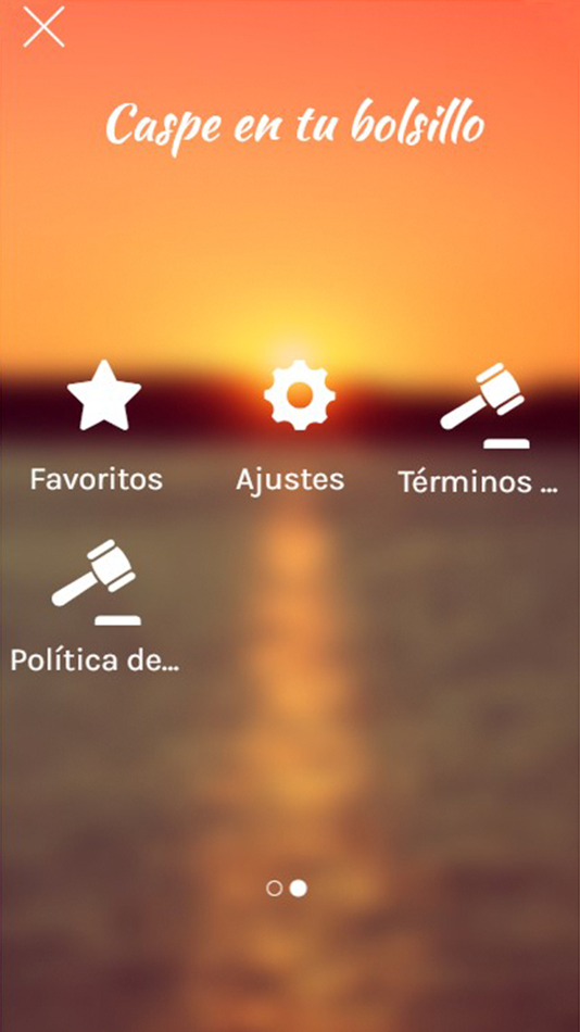 #3. Caspe en tu bolsillo (iOS) 由: Ayuntamiento de Caspe