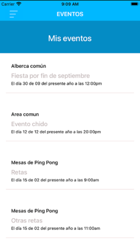 #6. Vest-A (iOS) 由: Cencerro Diseño y Comunicación S.A.S. de C.V.