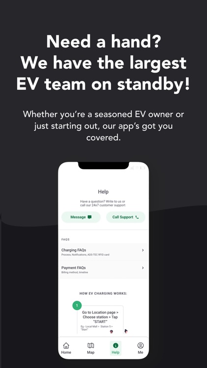 Ultra-Fast by ADS-TEC Energy