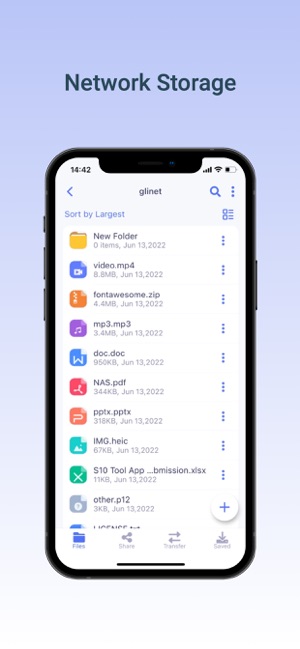 glinet on the App Store