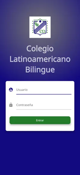 Game screenshot Col. Latinoamericano Bilingüe mod apk