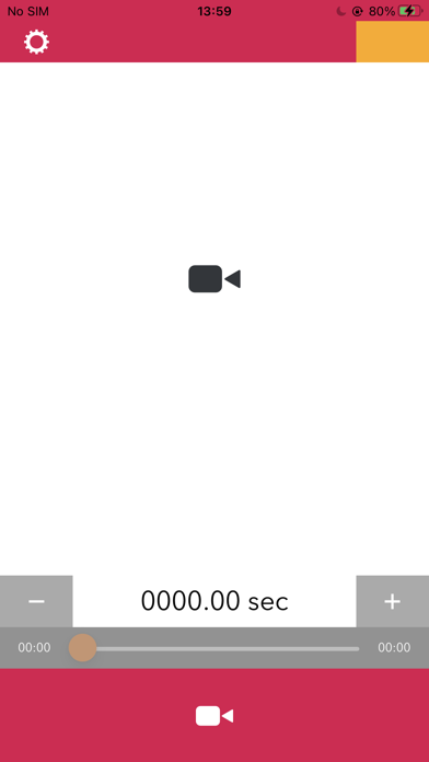 iDrip - Video To Photo Screenshot
