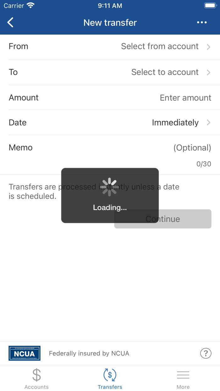 Mesquite Credit Union