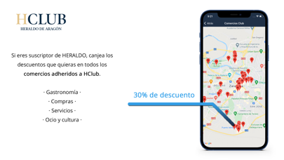 Mi Heraldo Screenshot