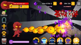 Game screenshot Хеллбой: Золотая армия apk