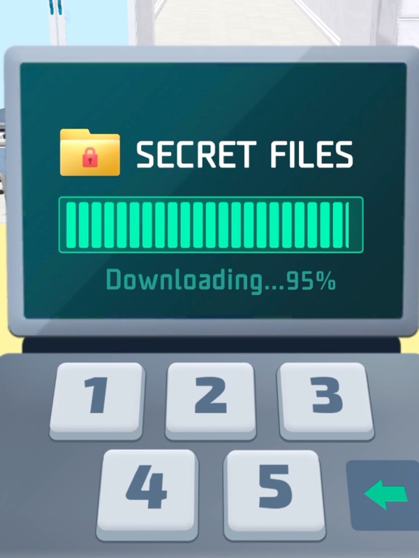 Hack Computer screenshot 7