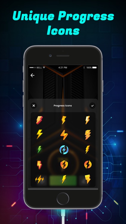 Charging Animation - Show screenshot-3