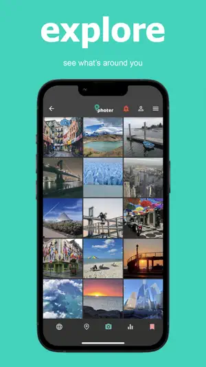 Photer screenshot 2