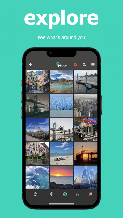 Photer Screenshot