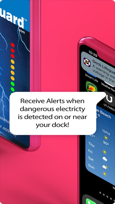 Dock Lifeguard Screenshot