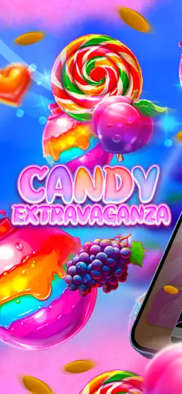Game screenshot Candy Extravaganza mod apk