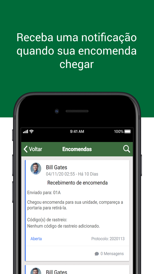 #2. Passaggio Tecnologia (iOS) 由: ECONDOS SISTEMAS LTDA - ME