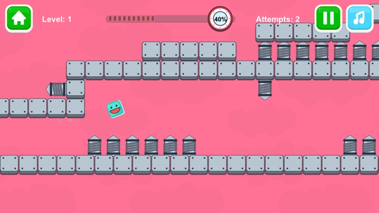 smile adventure screenshot-3