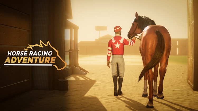 My Stable Horse Racing Games screenshot-9
