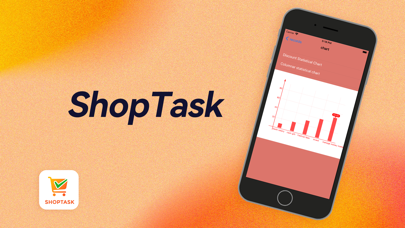 ShopTask Screenshot