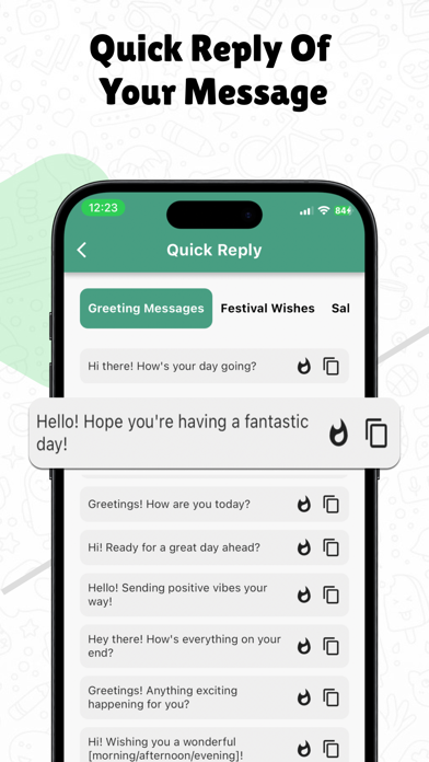 GB WhatsApp Messenger Duo 2024 Screenshot