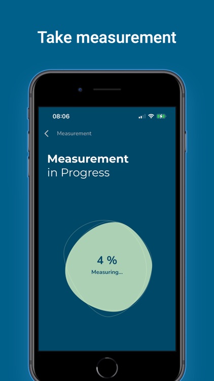 LiveMetric HeartTracker screenshot-6