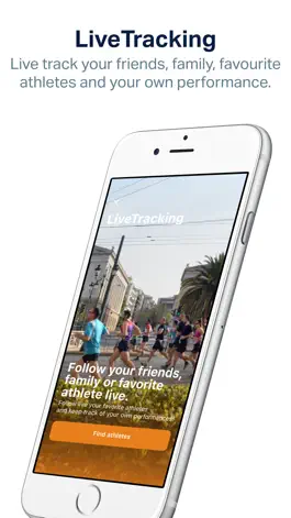 Game screenshot Athens Marathon and Half hack