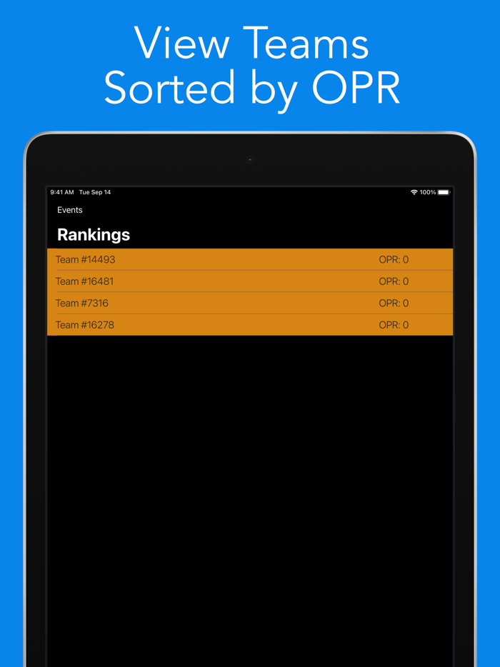 FTC OPR Calc by Avikam C.