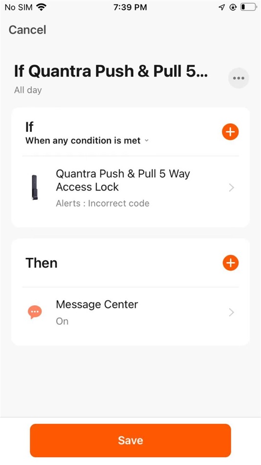 #5. Smart Quba (iOS) 게시자: Quba architectural products pvt ltd