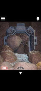 Escape game Time machine lab screenshot #5 for iPhone