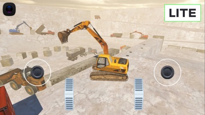 Excavator Simulator REMAKE(LT)のおすすめ画像7