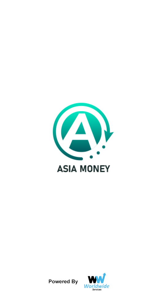 Asia Money Transfer - 1.0.0 - (iOS)