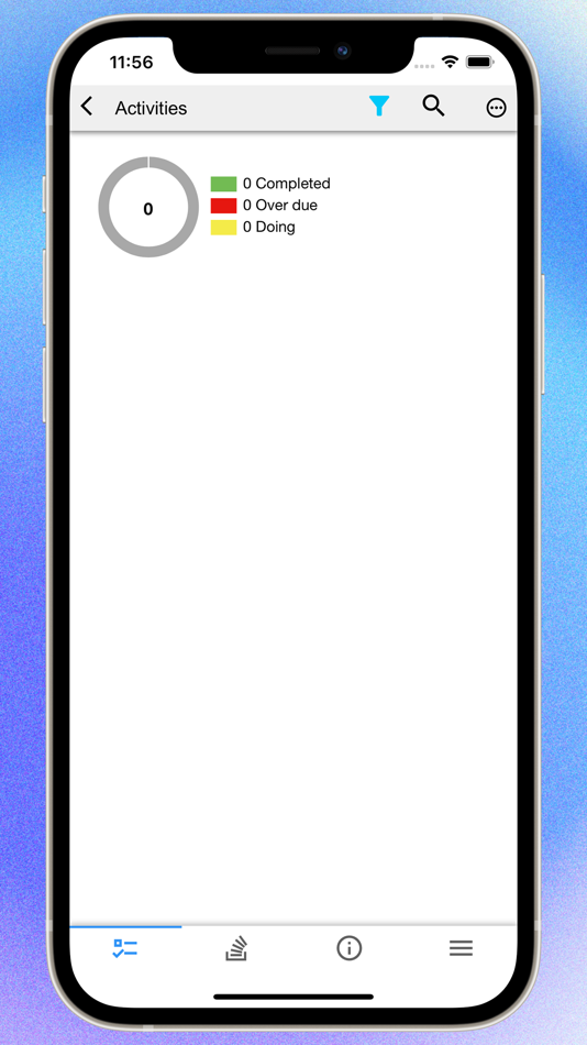 #2. KeeView (iOS) Podle: Pham Quc Du Thien