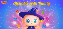 Game screenshot Alphabet with Bunny: Kids ABC mod apk