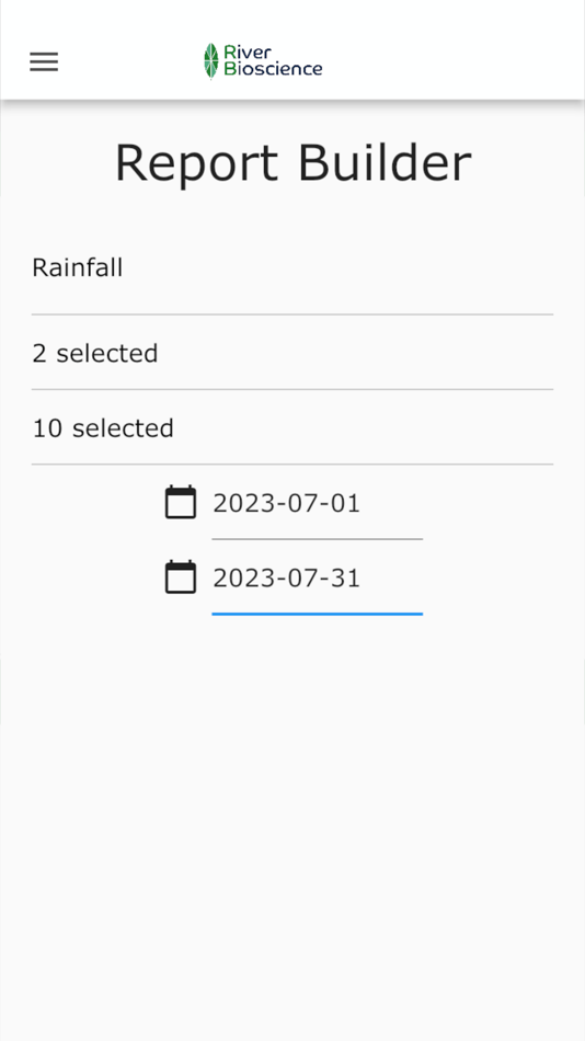 #2. RBX Communicator App (iOS) By: Intelligent Output Systems (Pty) Ltd