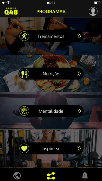 Q48 Oficial Screenshot