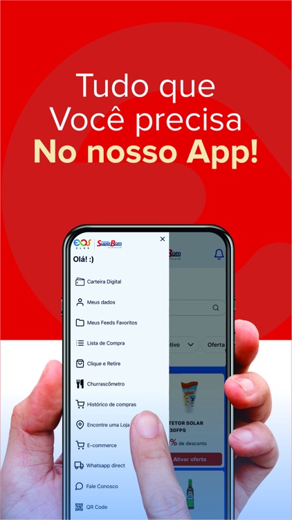 Club Elos Super Bom screenshot-3