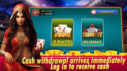 Super - Teen Patti Screenshot