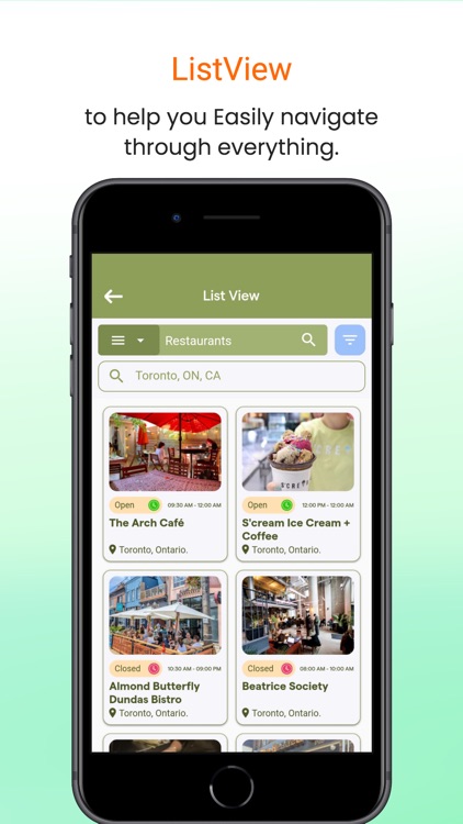 Wag Buddy - Bring Fido Along! screenshot-9