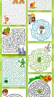 classic mazes find the exit problems & solutions and troubleshooting guide - 1