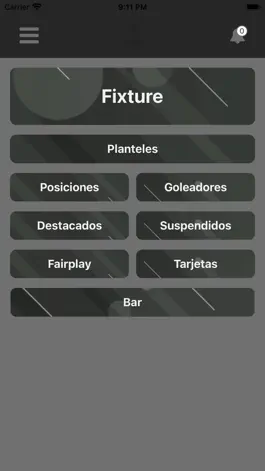 Game screenshot Campa Futbol hack