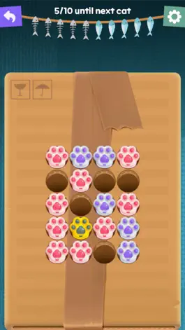 Game screenshot Pop Pop Jelly Paw hack