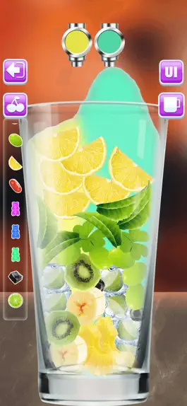 Game screenshot Bubble Tea: Boba Drink Recipe apk